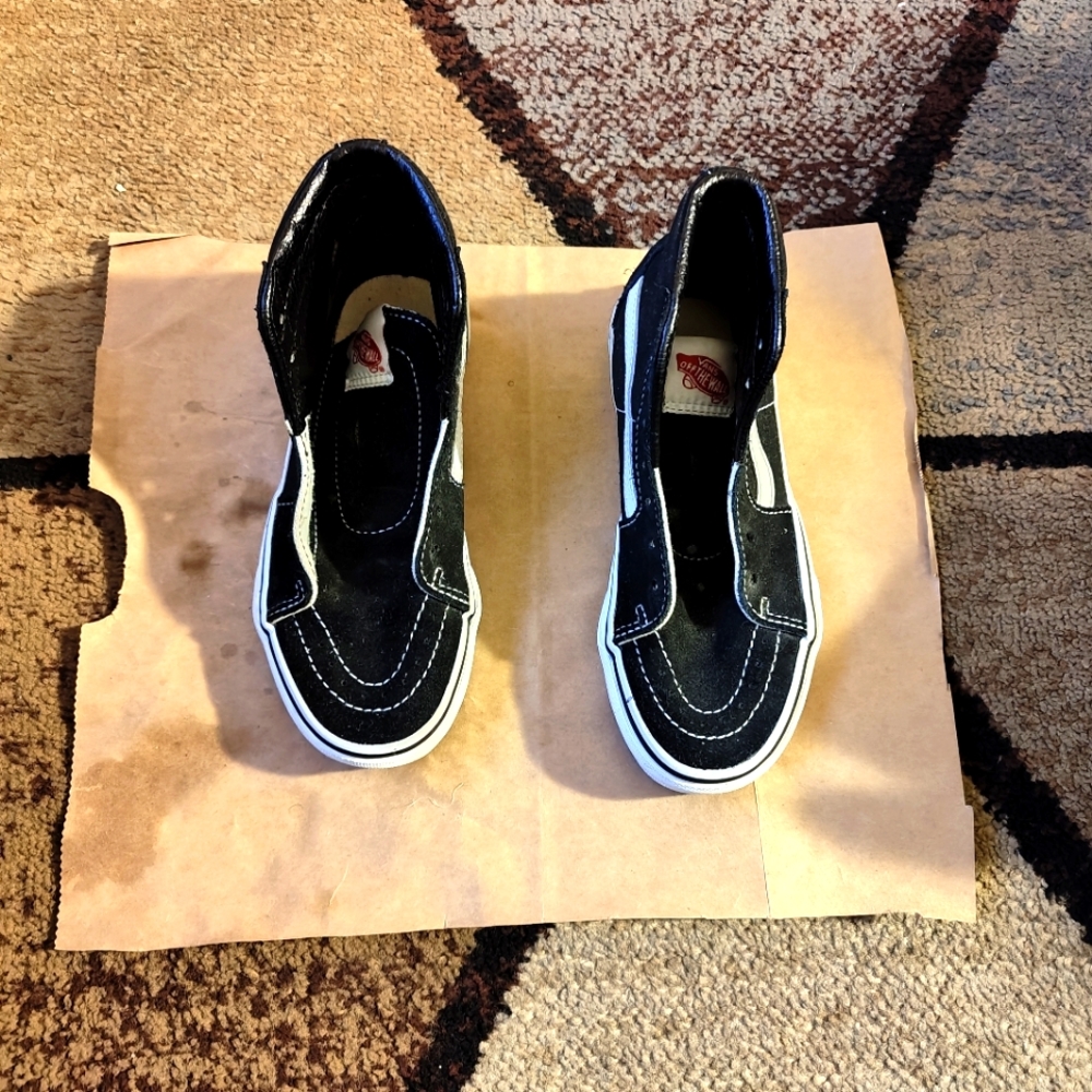 Vans